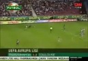 Lille maçını anlatacak olan Sabri Ugan'nın ağzından gol