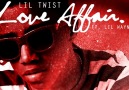 Lil Twist - Love Affair ft Lil Wayne [HQ]