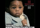 Lil' Wayne - A Milli [HQ]