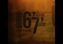 Lil Wayne Ft. Cory Gunz – 6 7 [HQ]