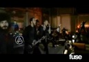 Linkin Park - Bleed It Out [HQ]