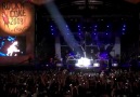 Linkin Park - From The Inside (Live @ Rock'n Coke 2009) [HQ]