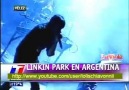 Linkin Park - Papercut (Live @ Buenos Aires)