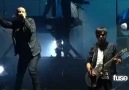 Linkin Park - Waiting For The End @  Madison Square Garden