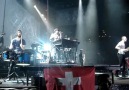 Linkin Park - When They Come For Me @ Switzerland (01.11.2010) [HQ]