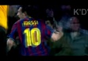 Lionel Messi - Best Footballer [HD]