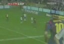 Lionel Messi'den Güzel Bir Gol.