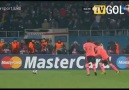 Lionel Messi Goal On Free Kick  2010 [HQ]