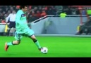 Lionel Messi - Skills and Goals 2011 [HQ]