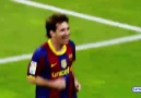 Lionel Messi - Yaşayan Efsane [ 2010/2011 ] [HD]