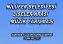 Liseler arası popüler müzik yarışması