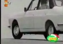 1970'li Yılların Araba Reklamı Eminim Kopacaksınız...;)