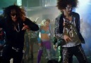 LMFAO - Champagne Showers ft. Natalia Kills [HD]