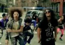 LMFAO - Party Rock Anthem Ft. Lauren Bennett, GoonRock