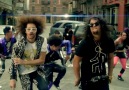 LMFAO - Party Rock Anthem ft. Lauren Bennett, GoonRock [HD]