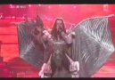 Lordi - Hard Rock Hallelujah (Eurovision 2006)