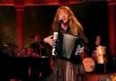 Loreena McKennitt -Santiaogo