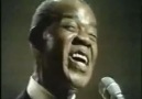 Louis Armstrong-What a Wonderful World