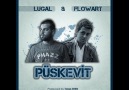 Lugal&FlowArt - Püskevit [HQ]