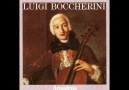 Luigi Boccherini - Menuet     [HQ]