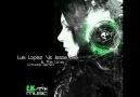 Luis Lopez Vs Jesse Lee - Is This Love (Chuckie Remix) [HQ]