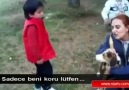 Lütfen beni koru, lütfen oğlum :))))))) çok iyi