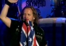 Lynyrd Skynyrd - FreeBird [HQ]