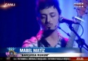 Mabel Matiz  18 Eylül 2011 - HABERTURK ''Ses 1-2-3'' [HQ]