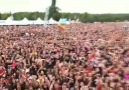 machine head- halo (live at Sonisphere Knebworth Pro Shot) [HQ]