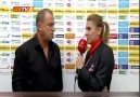 Maç Sonu: Fatih Terim [HQ]