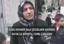 Mağdurum da Mağdurum :D