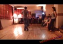 Magna GOPAL & Ozan GÜNDOĞAN ♥ Social Salsa Dancing ♥ İs... [HQ]