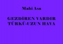 Mahi ASA-GEZDİREN VARDIR-U.H.(Nallı Köyü FAN CLUP)