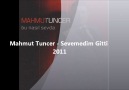 Mahmut Tuncer - Sevemedim Gitti 2011 [HD]