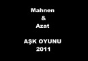 Mahnen Ft Azat Bektaş [ aŞk Oyunu ] Beat By Arsız Music [HD]