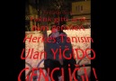 Mahşer'de Seni Bekler Yiğido Gençler ! [HQ]