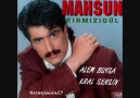 Mahsun Kırmızıgül ---- mihriban [HQ]