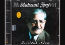 Mahzuni Şerif - Fırıldak adam [HQ]