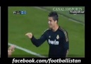 Malaga 0 - 4 Real Madrid  GOLLER [HQ]