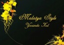 Malatya Style - Yanımda Kal 2010 [HQ]