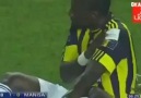 Mamadou Niang Fenerbahçedeki Golleri