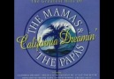 Mamas and Papas : California Dreamin