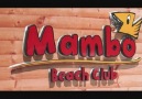 Mambo Beach Club_Cumartesi Geceleri Kopmaya Devam