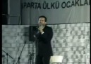 MANAS-Bu Sebepten/Ülkü Ocaklıyım[Yeni Albüm]-Dağlara Boz...