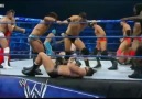 20 Man Battle Royal Match - [19/08/2011] [HQ]