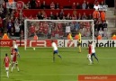 Manchester United 3 - 3 Basel  Özet [HQ]