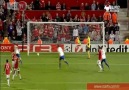 Manchester United 3 - 3 Basel  Özet [HQ]
