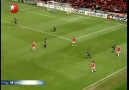 manchester united 0-1 BEŞİKTAŞ