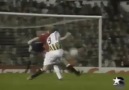 Manchester United 0-1 Fenerbahçe 30 Ekim 1996