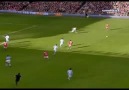 Manchester United - Manchester City 2-1